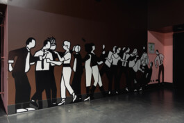 odyssée khorsandian