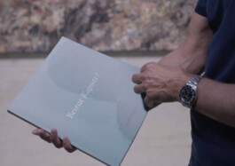 odyssée khorsandian