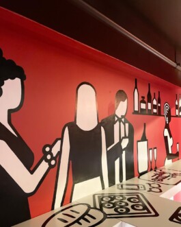 odyssée khorsandian