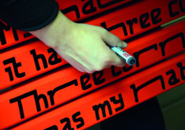 odyssée khorsandian