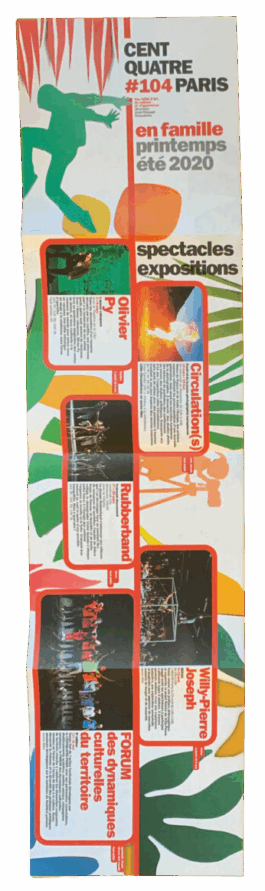 odyssée khorsandian