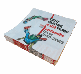 odyssée khorsandian