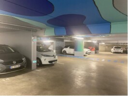 odyssée khorsandian